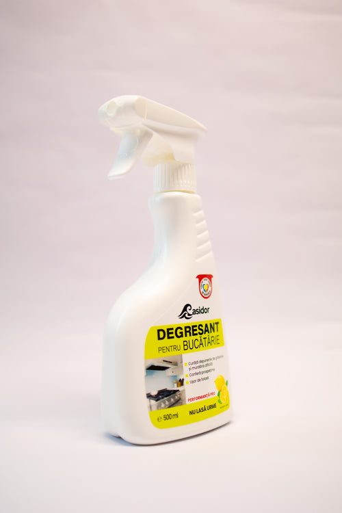 Degresant Casidor pentru Bucatarie