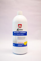 Solutie Casidor pentru Curatarea Pardoselilor