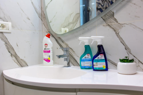 Casidor Home Fresh – Solutii Complete pentru Baie si intretinerea Locuintei